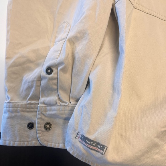 Ralph Lauren 1967 Long Sleeve - Picture 5 of 7